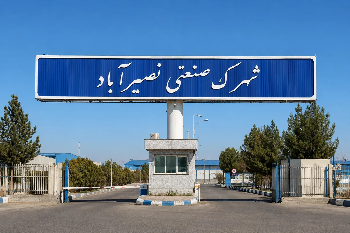 عنوان مقاله