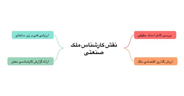 کارشناس ملک صنعتی